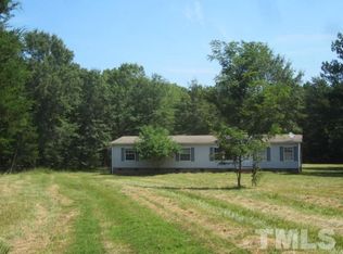 8567 Redding Rd, Oxford, NC 27565