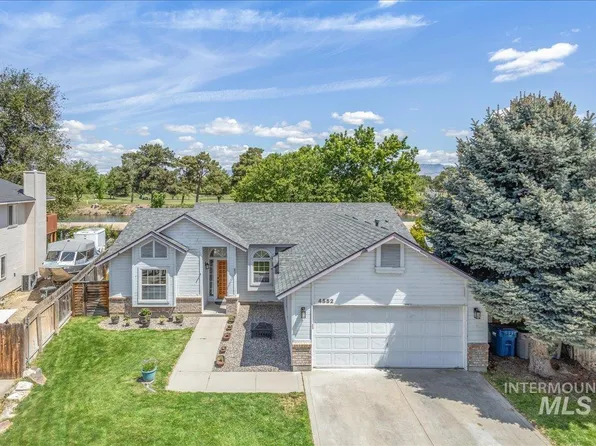 4552 W Malad St, Boise, ID 83705