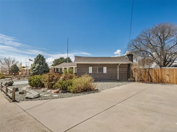 7751 York Street, Denver, CO 80229