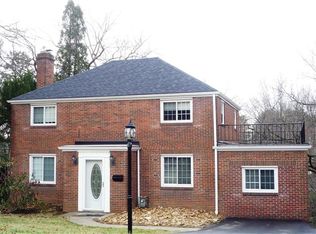 4714 Rolling Hills Rd, Pittsburgh, PA 15236