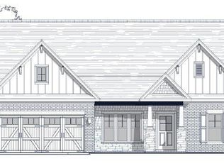 2635 Firefly Rd, Winston Salem, NC 27106