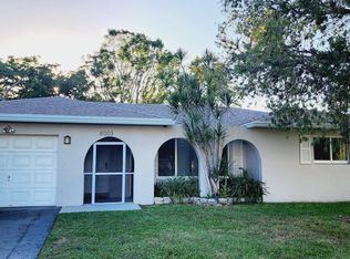 8003 NW 108th Ave, Fort Lauderdale, FL 33321