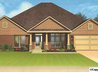 14168 Woodcove Ln, Harvest, AL 35749