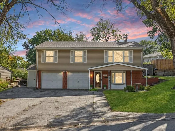 5111 NE 39th St, Kansas City, MO 64117