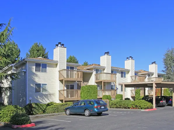 Amber Glen Apartments