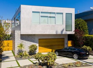 635 Pacific St, Santa Monica, CA 90405