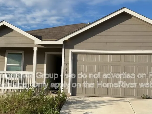 5424 Thyme Cor, Saint Hedwig, TX 78152