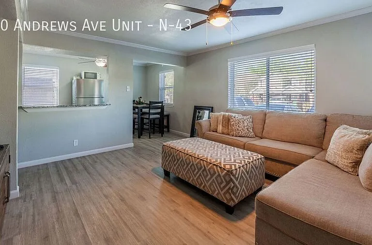 400 Andrews Ave #N-43 — Photo 12