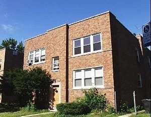 1st image of 6634 N Seeley Ave #1N