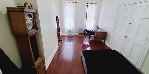 Rented by Henry Management