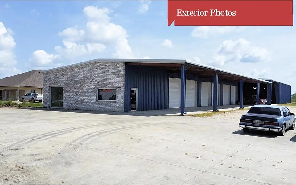 5421 Gerstner Memorial Blvd