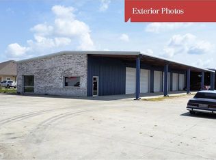 5421 Gerstner Memorial Blvd, Lake Charles, LA 70607