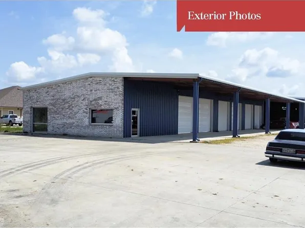 5425 Gerstner Memorial Blvd, Lake Charles, LA 70607
