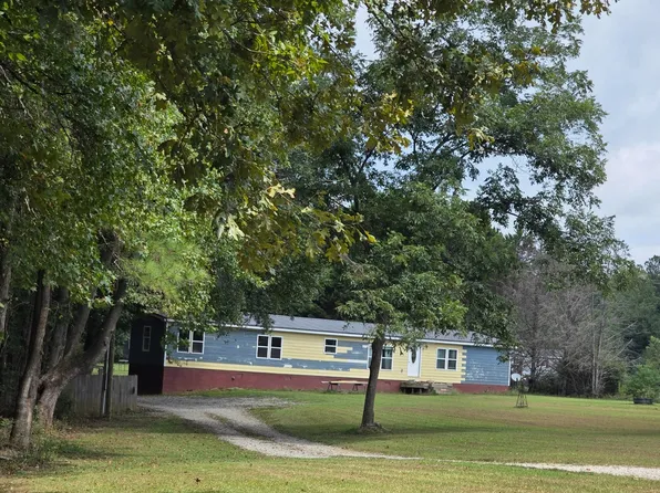 2601 Centennial Rd, Rutledge, GA 30663