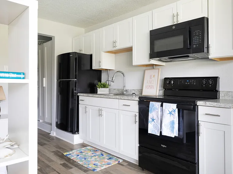 Kiptopeke Studio Apartments — Photo 20