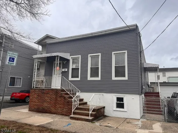 501 Delavan, Newark City, NJ 07107