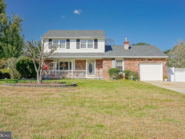 110 Madison Ave, Turnersville, NJ 08012