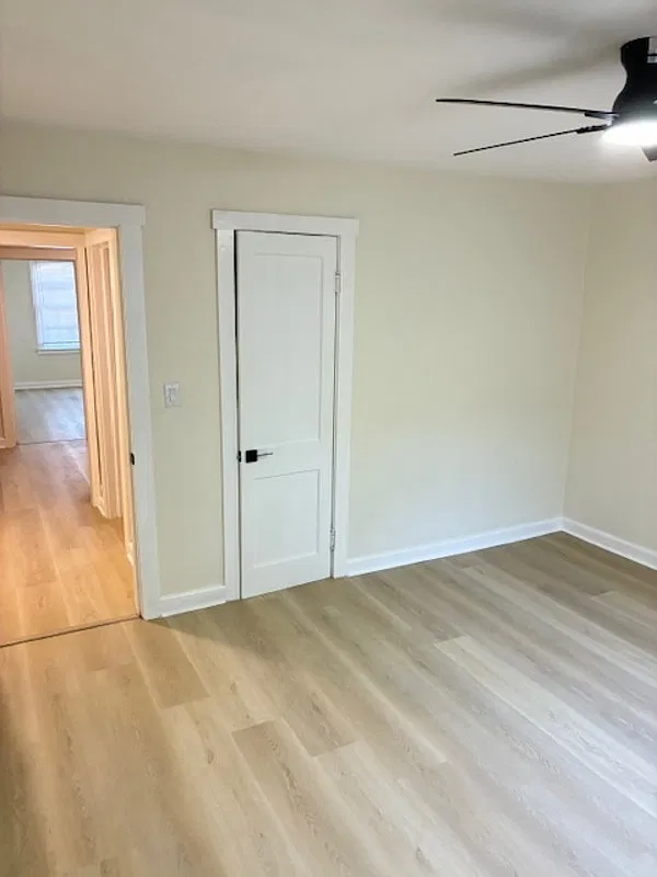 1 bed, 1.0 bath, $1,350 — Photo 2