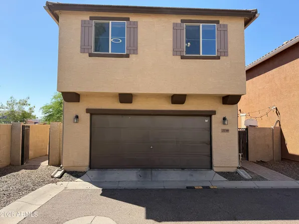 2739 N 73RD Drive, Phoenix, AZ 85035