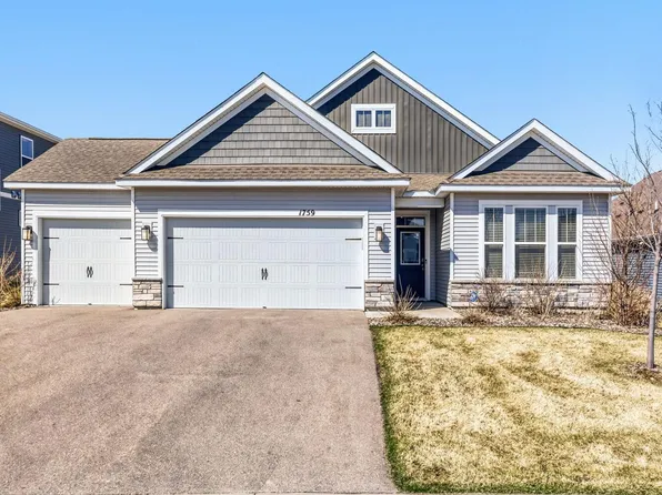 1759 Arcadia St, Shakopee, MN 55379