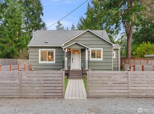 Na, Seattle, WA 98177