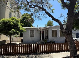 1244 21st St APT D, Santa Monica, CA 90404