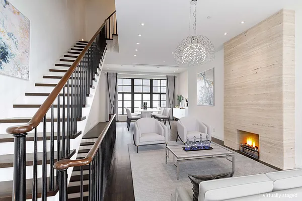 Sold by Brown Harris Stevens | media 3