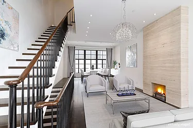 Sold by Brown Harris Stevens