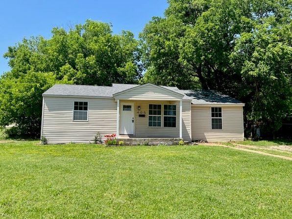 Home for Sale in Grand Prairie TX