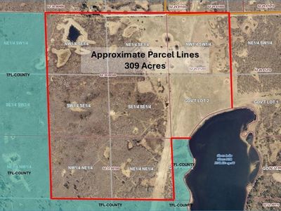 Tbd County 32, Park Rapids, MN, 56470