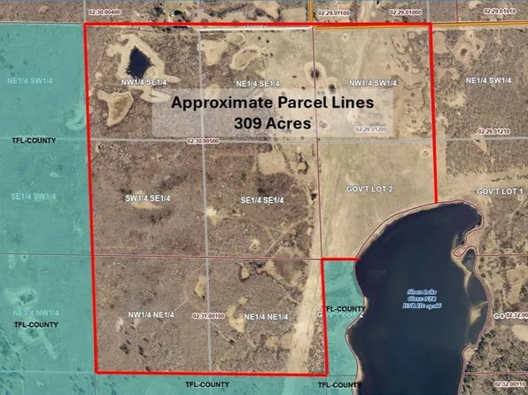 Tbd County 32, Park Rapids, MN 56470