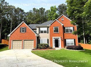 1794 Taylor Oaks Dr, Lawrenceville, GA 30043