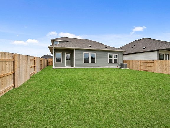 3rd image of 13508 Gray Landing Dr
