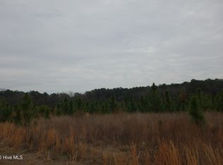 Lot 49 Stuarts Mill Road, Fairmont, NC 28340