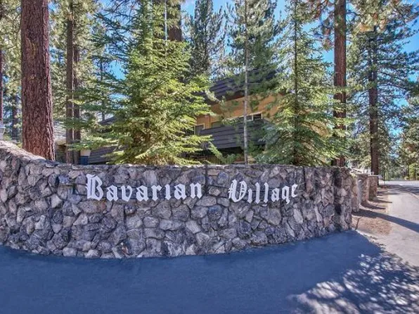 1168 Herbert Ave #C, South Lake Tahoe, CA 96150