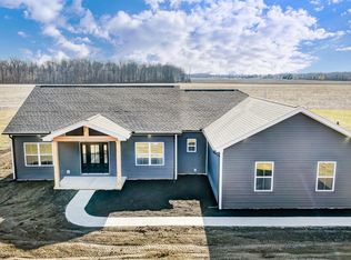 6170 Reservoir Rd, Lima, OH 45801