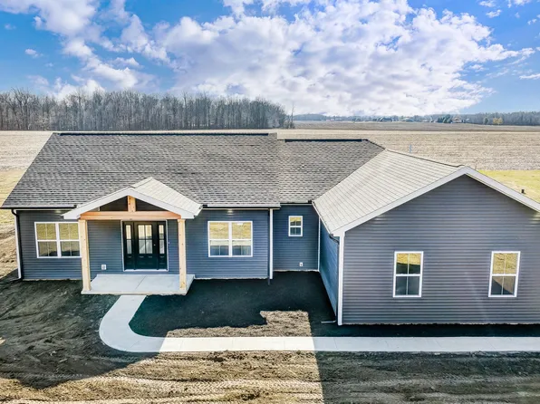 6170 Reservoir Rd, Lima, OH 45801