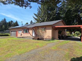 62934 Crown Point Rd, Coos Bay, OR 97420