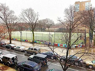 Rented by Living New York