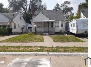 18953 Pierson St, Detroit, MI 48219