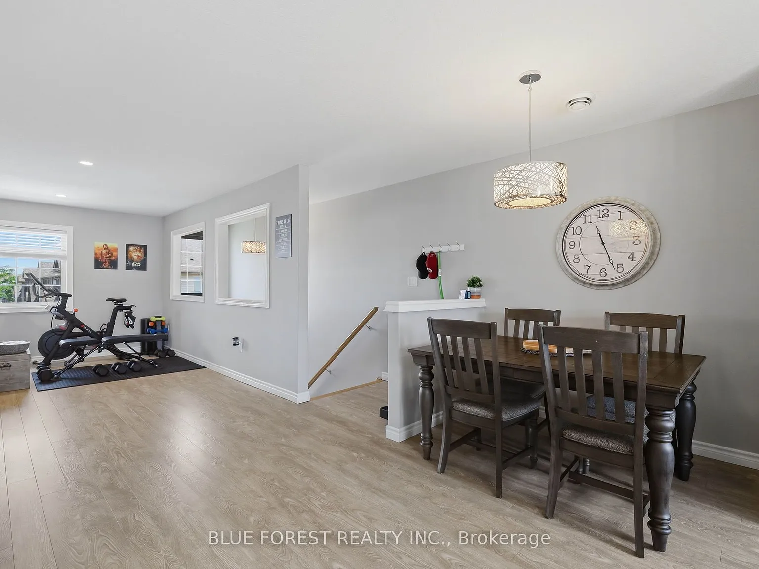 2 bed, $2,100 — Photo 4