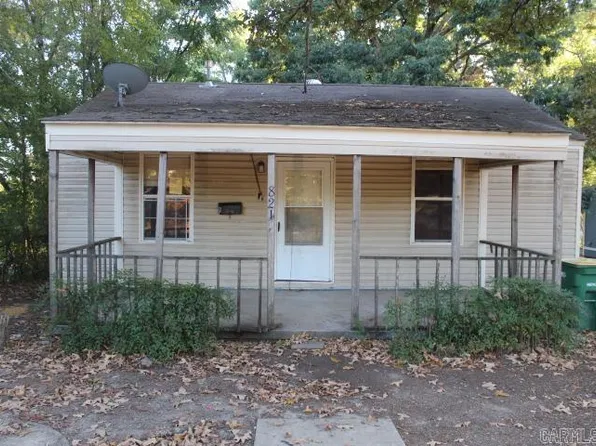 821 E 23rd St, Little Rock, AR 72206