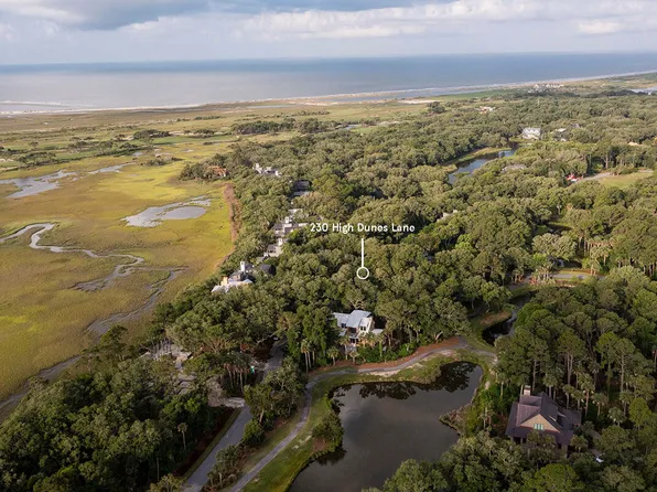 230 High Dunes Ln, Johns Island, SC 29455