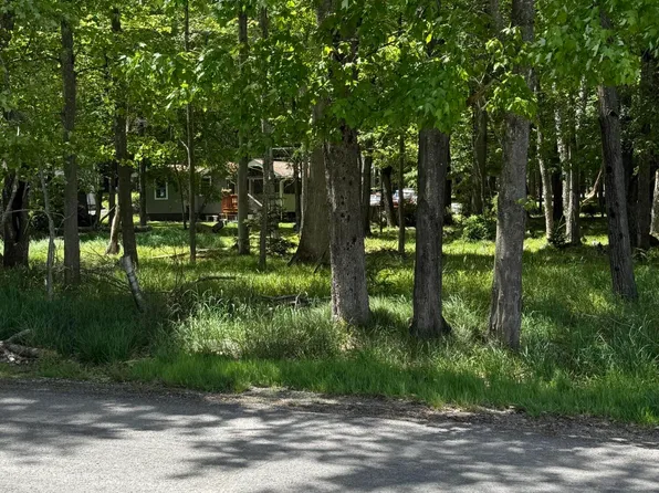 Lake Shore Dr #6, Pocono Lake, PA 18347