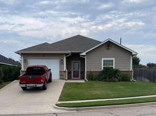 2340 Kendrick Ln, Waco, TX 76711