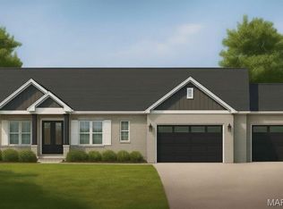 3719 Thicket Dr, Shiloh, IL 62221