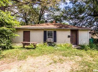 1714 S Lydia Ave, Peoria, IL