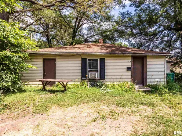 1714 S Lydia Ave, Peoria, IL 61605