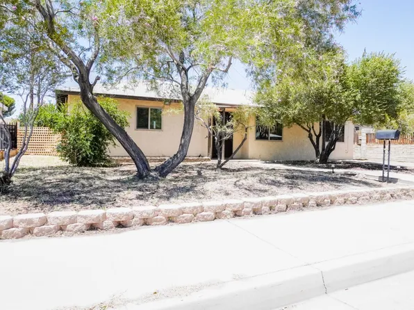 237 S Sunland St, Ridgecrest, CA 93555