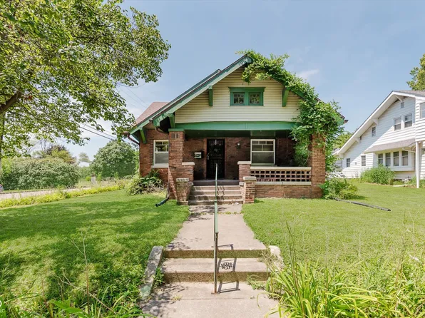 1401 N Walnut St, Muncie, IN 47303